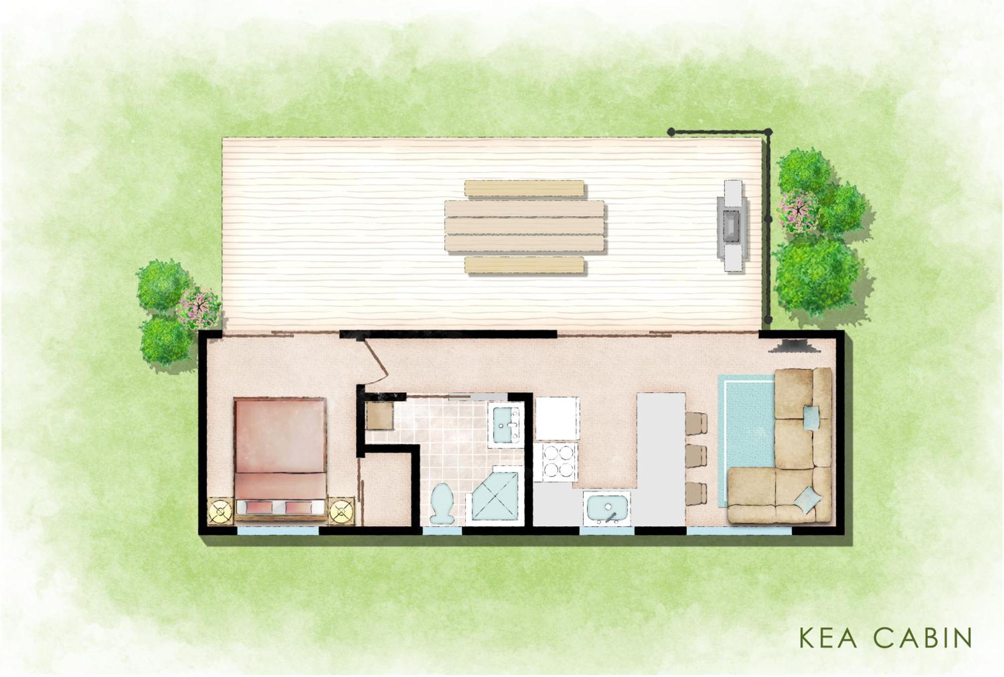 เฮฟเว่น เรสต์ บีแอนด์บี Bed & Breakfast Pukekohe ห้อง รูปภาพ