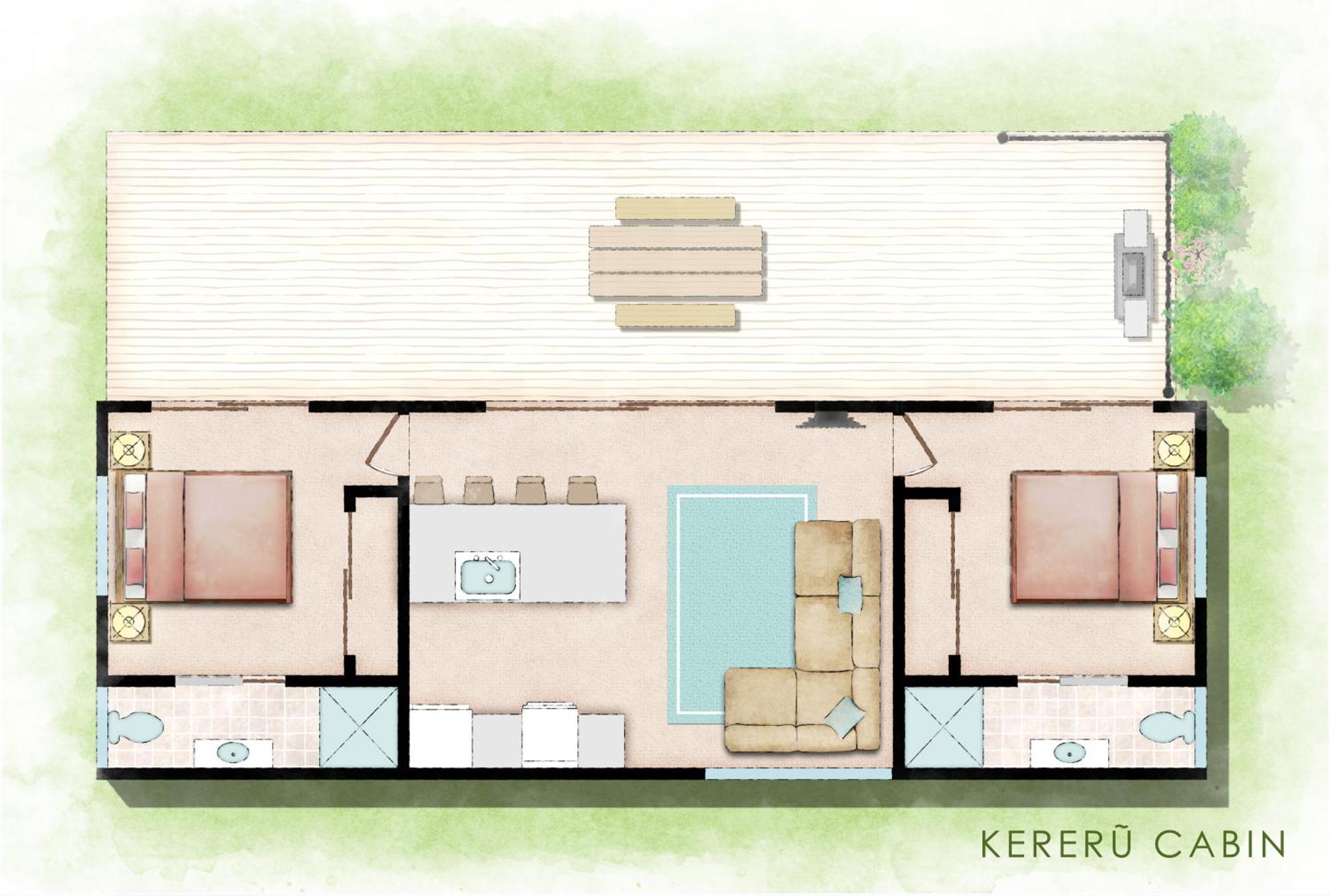 เฮฟเว่น เรสต์ บีแอนด์บี Bed & Breakfast Pukekohe ห้อง รูปภาพ