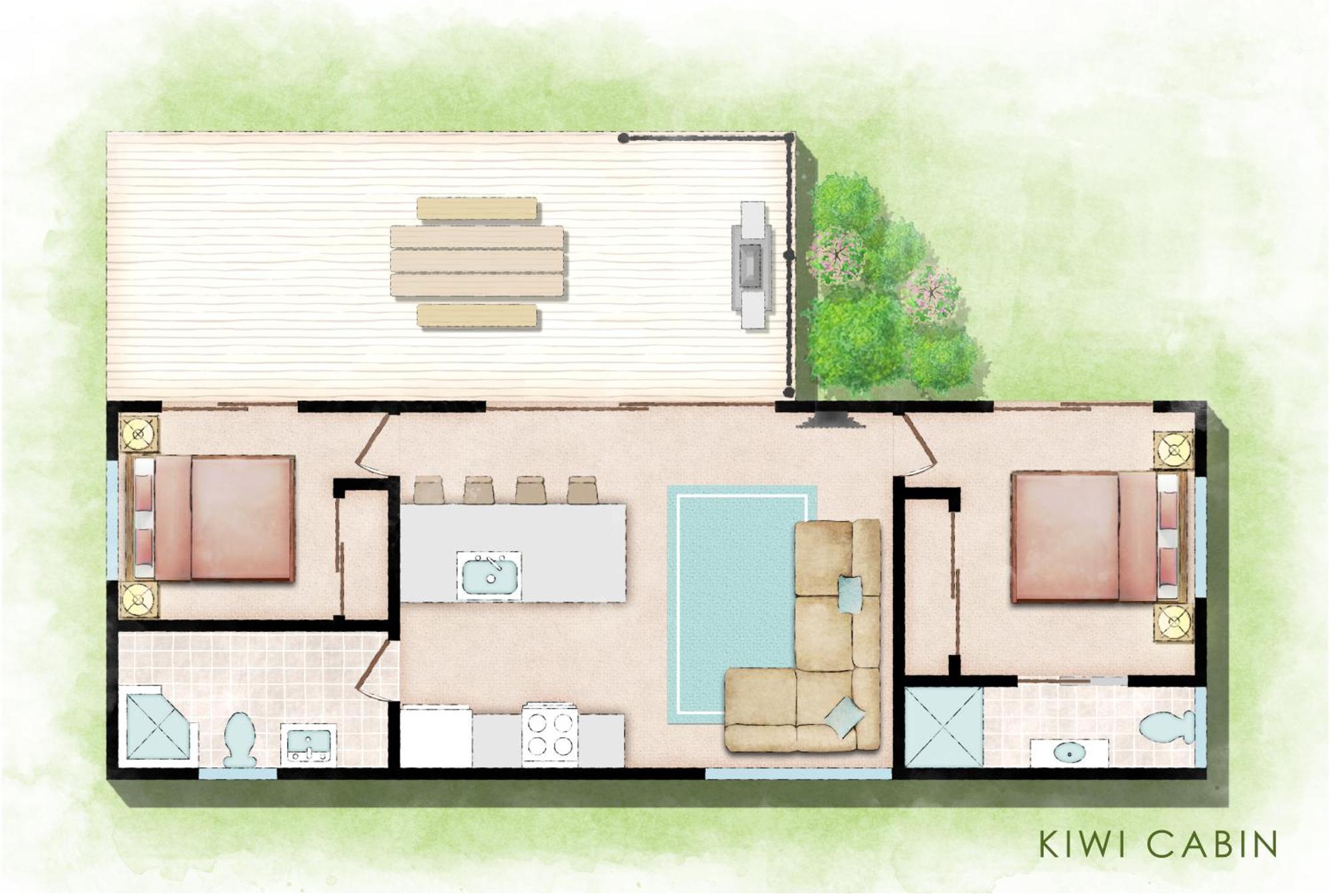 เฮฟเว่น เรสต์ บีแอนด์บี Bed & Breakfast Pukekohe ห้อง รูปภาพ