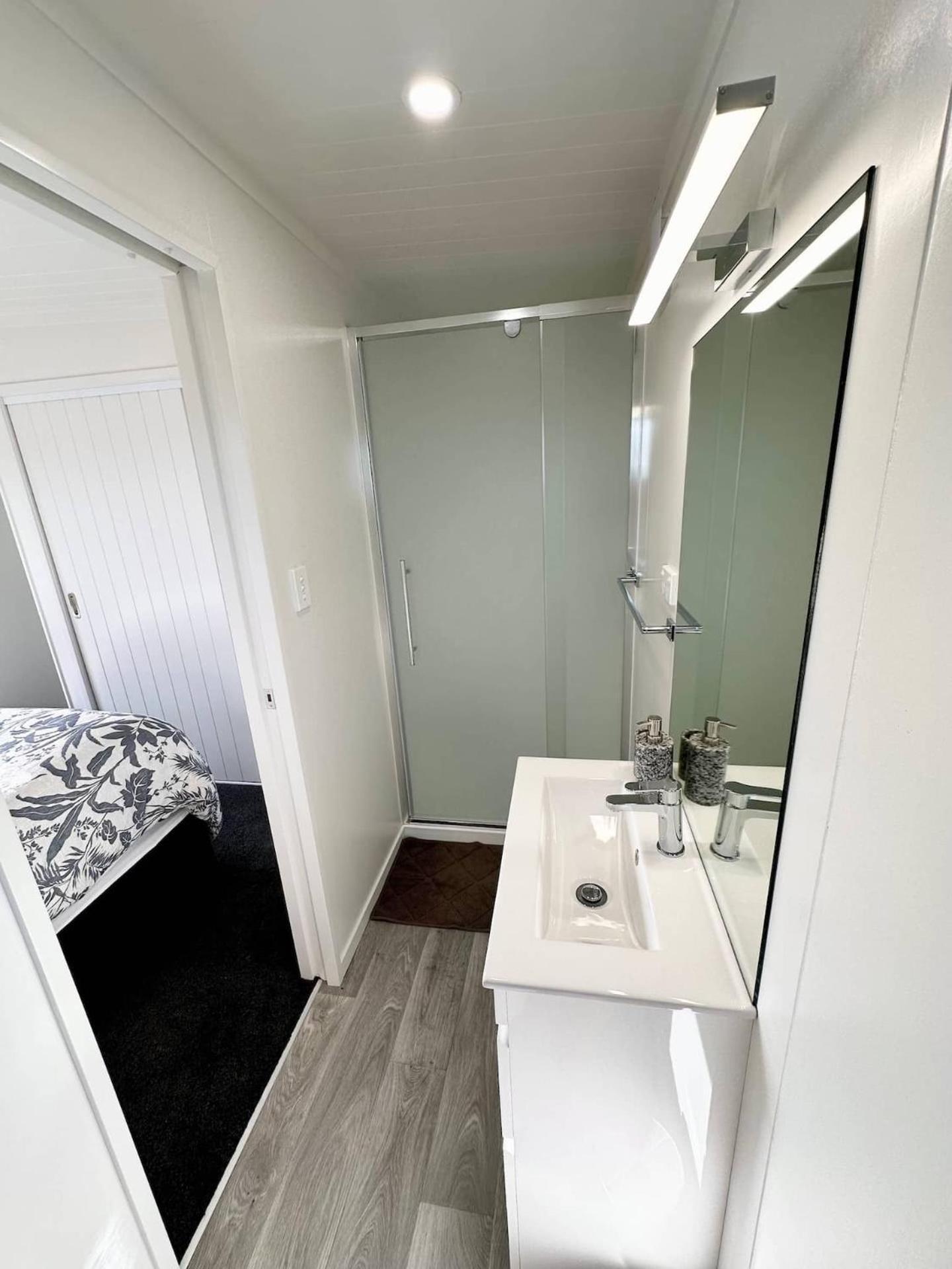 เฮฟเว่น เรสต์ บีแอนด์บี Bed & Breakfast Pukekohe ห้อง รูปภาพ