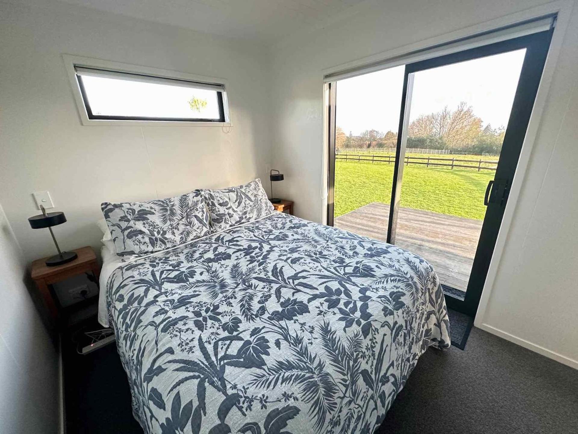 เฮฟเว่น เรสต์ บีแอนด์บี Bed & Breakfast Pukekohe ห้อง รูปภาพ